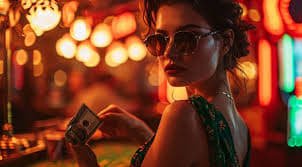 Game casino trực tiếp với dealer chuyên nghiệp tại sxmn quay thu